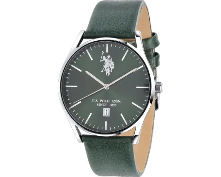 U.S. Polo Assn. COLIN< Zegarki Męskie