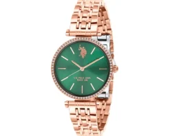 Clearance U.S. Polo Assn. ELEONOR