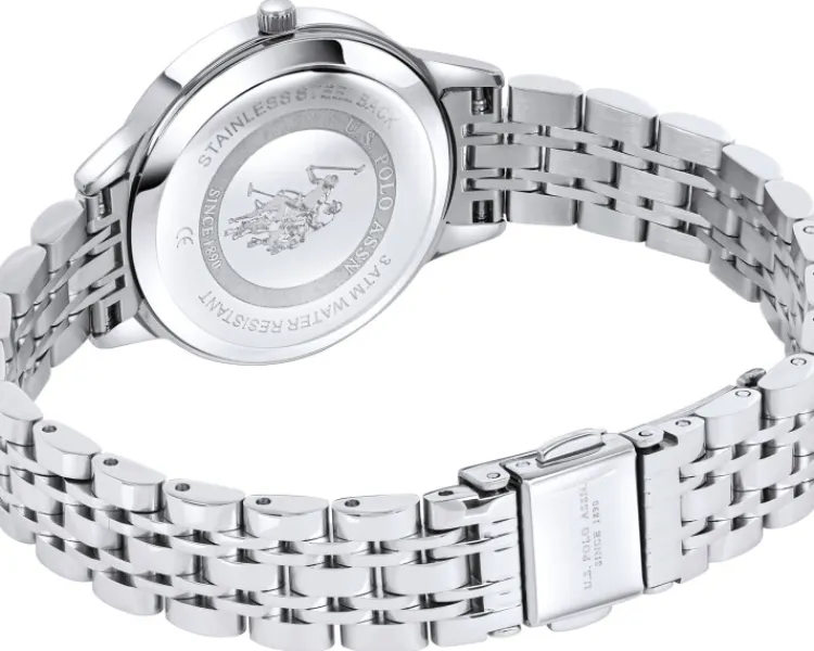 U.S. Polo Assn. FAITH< Zegarki Damskie