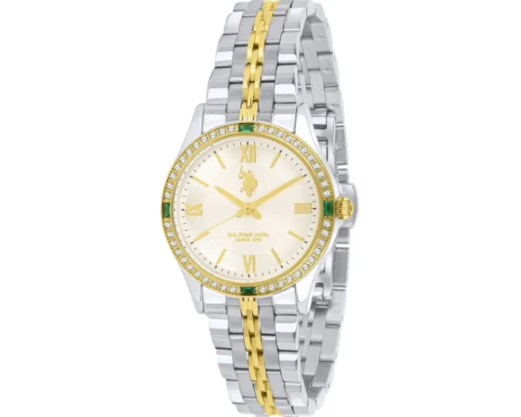 U.S. Polo Assn. Giselle< Zegarki Damskie