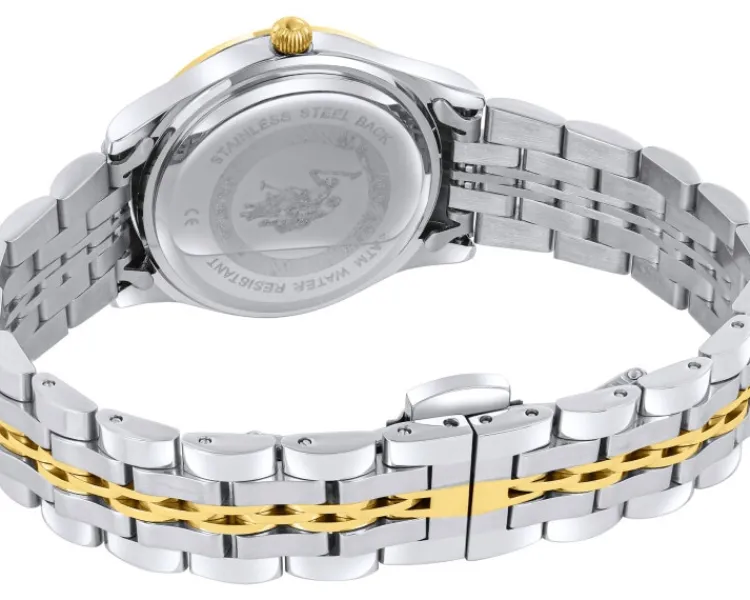 U.S. Polo Assn. Giselle< Zegarki Damskie