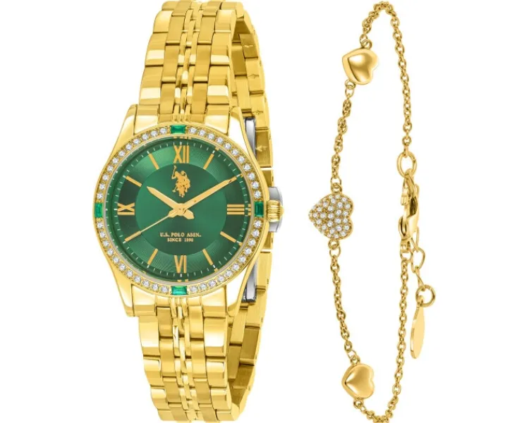 Online U.S. Polo Assn. Giselle