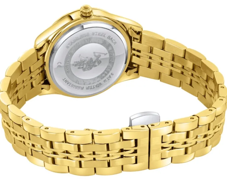 Online U.S. Polo Assn. Giselle