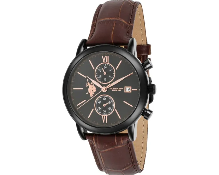 Discount U.S. Polo Assn. HARRISON