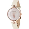 U.S. Polo Assn. HELEN< Zegarki Damskie