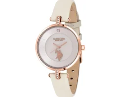 U.S. Polo Assn. HELEN< Zegarki Damskie