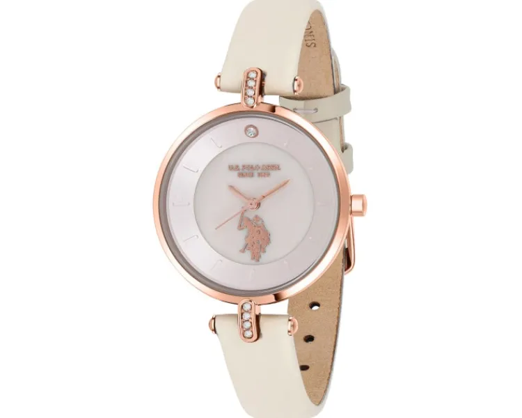 U.S. Polo Assn. HELEN< Zegarki Damskie