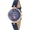 U.S. Polo Assn. HELEN< Zegarki Damskie