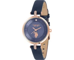 U.S. Polo Assn. HELEN< Zegarki Damskie