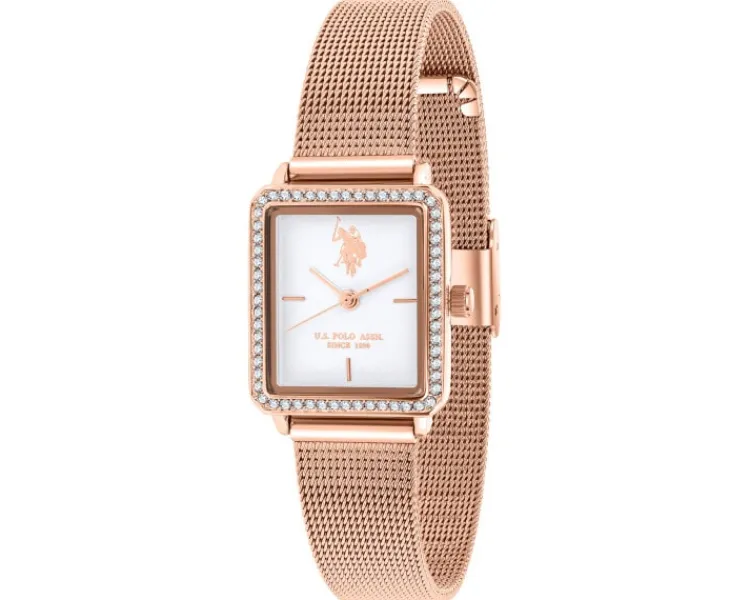 U.S. Polo Assn. JULIET< Zegarki Damskie