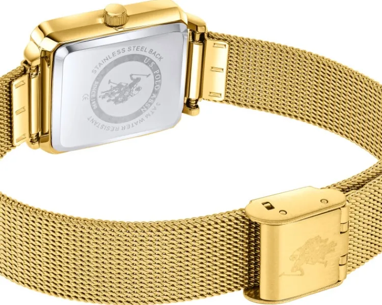 Clearance U.S. Polo Assn. JULIET