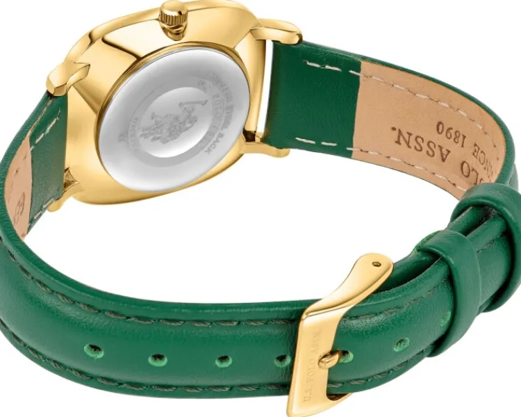 U.S. Polo Assn. KEIRA< Zegarki Damskie