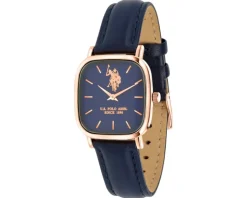U.S. Polo Assn. KEIRA< Zegarki Damskie