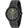 Best U.S. Polo Assn. LOGAN