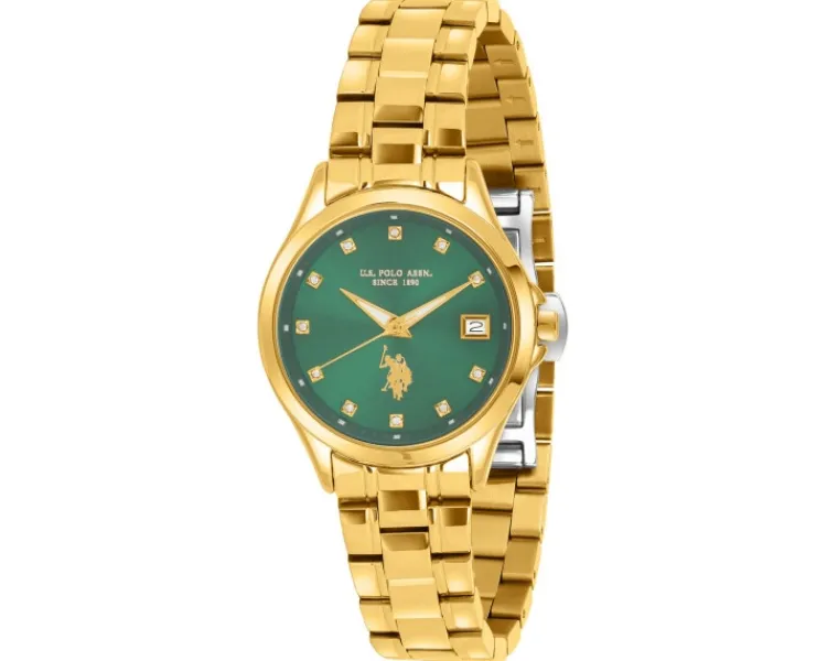 Online U.S. Polo Assn. Louise