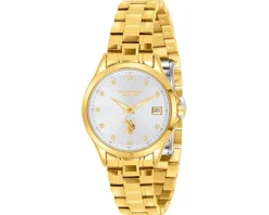 U.S. Polo Assn. Louise< Zegarki Damskie