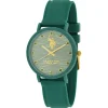 New U.S. Polo Assn. LUCY