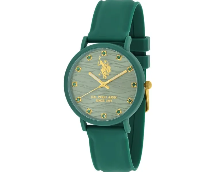 New U.S. Polo Assn. LUCY