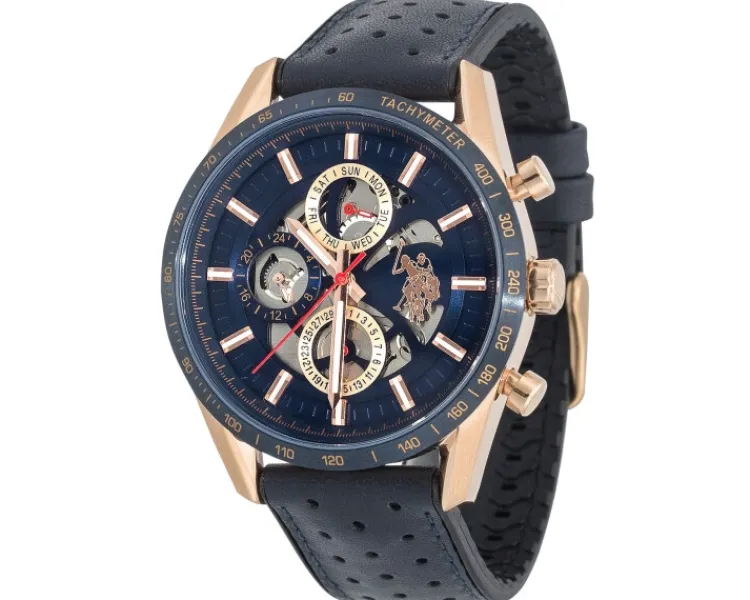 U.S. Polo Assn. MASON