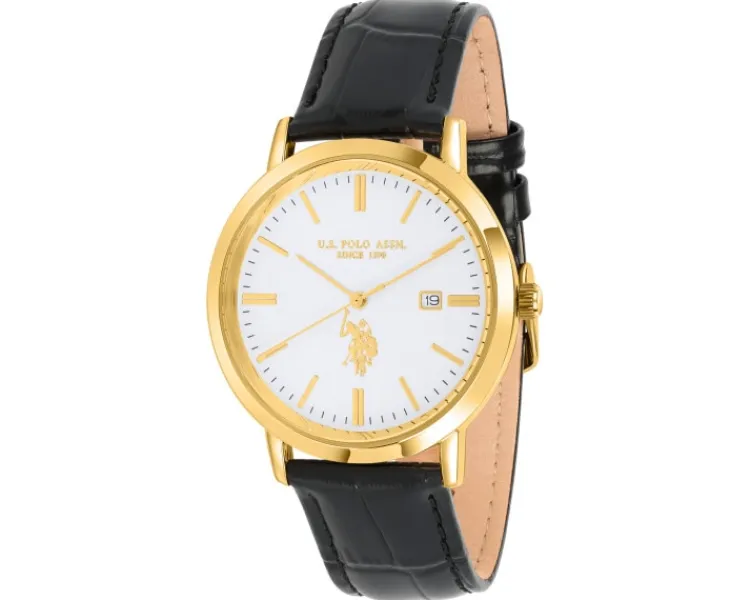 U.S. Polo Assn. OLIVER< Zegarki Męskie