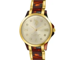 U.S. Polo Assn. Selena< Zegarki Damskie