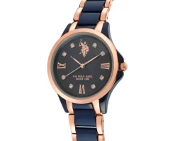 U.S. Polo Assn. Selena< Zegarki Damskie