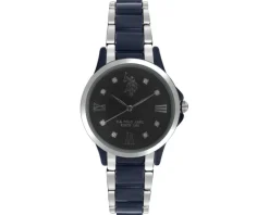 U.S. Polo Assn. Selena< Zegarki Damskie