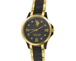 New U.S. Polo Assn. Selena