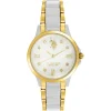 U.S. Polo Assn. Selena< Zegarki Damskie