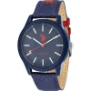 U.S. Polo Assn. SIMON< Zegarki Męskie