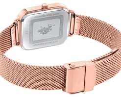 Clearance U.S. Polo Assn. Sylvie