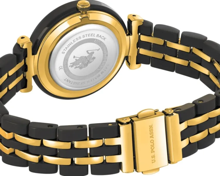 Online U.S. Polo Assn. Zaira