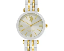 U.S. Polo Assn. Zaira< Zegarki Damskie