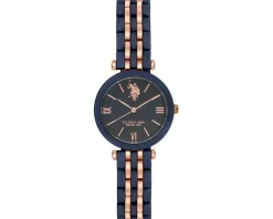 U.S. Polo Assn. Zaira< Zegarki Damskie