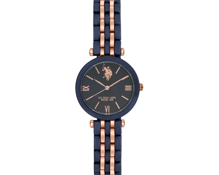 U.S. Polo Assn. Zaira< Zegarki Damskie