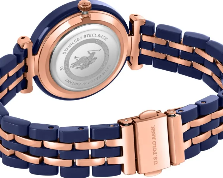 U.S. Polo Assn. Zaira< Zegarki Damskie