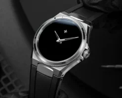 Venezianico Arsenale Ultrablack< Zegarki Męskie