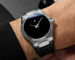 Venezianico Arsenale Ultrablack< Zegarki Męskie