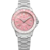 Venezianico Nereide GMT Pink