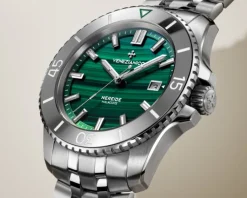 Outlet Venezianico Nereide Malachite 42