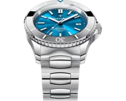 New Venezianico Nereide Tungsteno Blue