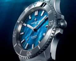 Online Venezianico Nereide Tungsteno Blue