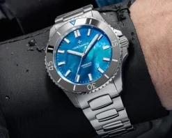 Online Venezianico Nereide Tungsteno Blue
