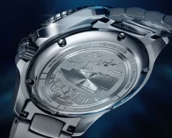 Online Venezianico Nereide Tungsteno Blue