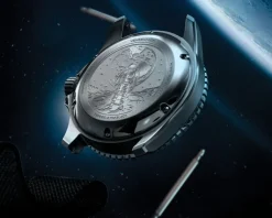 Online Venezianico Nereide Ultrablack