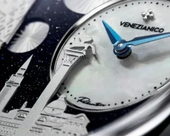 Venezianico Redentore Bellanotte< Zegarki Męskie