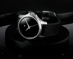 Venezianico Redentore Ultrablack 36< Zegarki Damskie