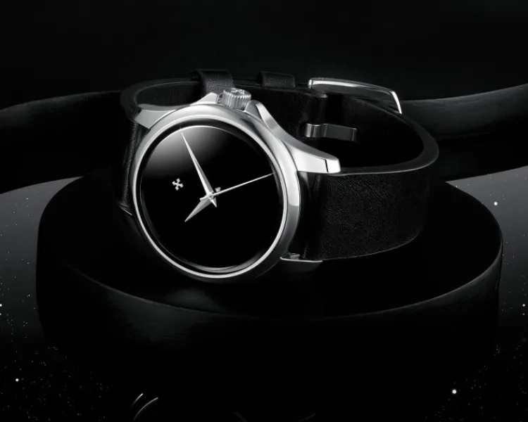 Venezianico Redentore Ultrablack 36< Zegarki Damskie