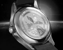 Venezianico Redentore Ultrablack 36< Zegarki Damskie
