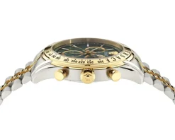 New Versace Chrono Master